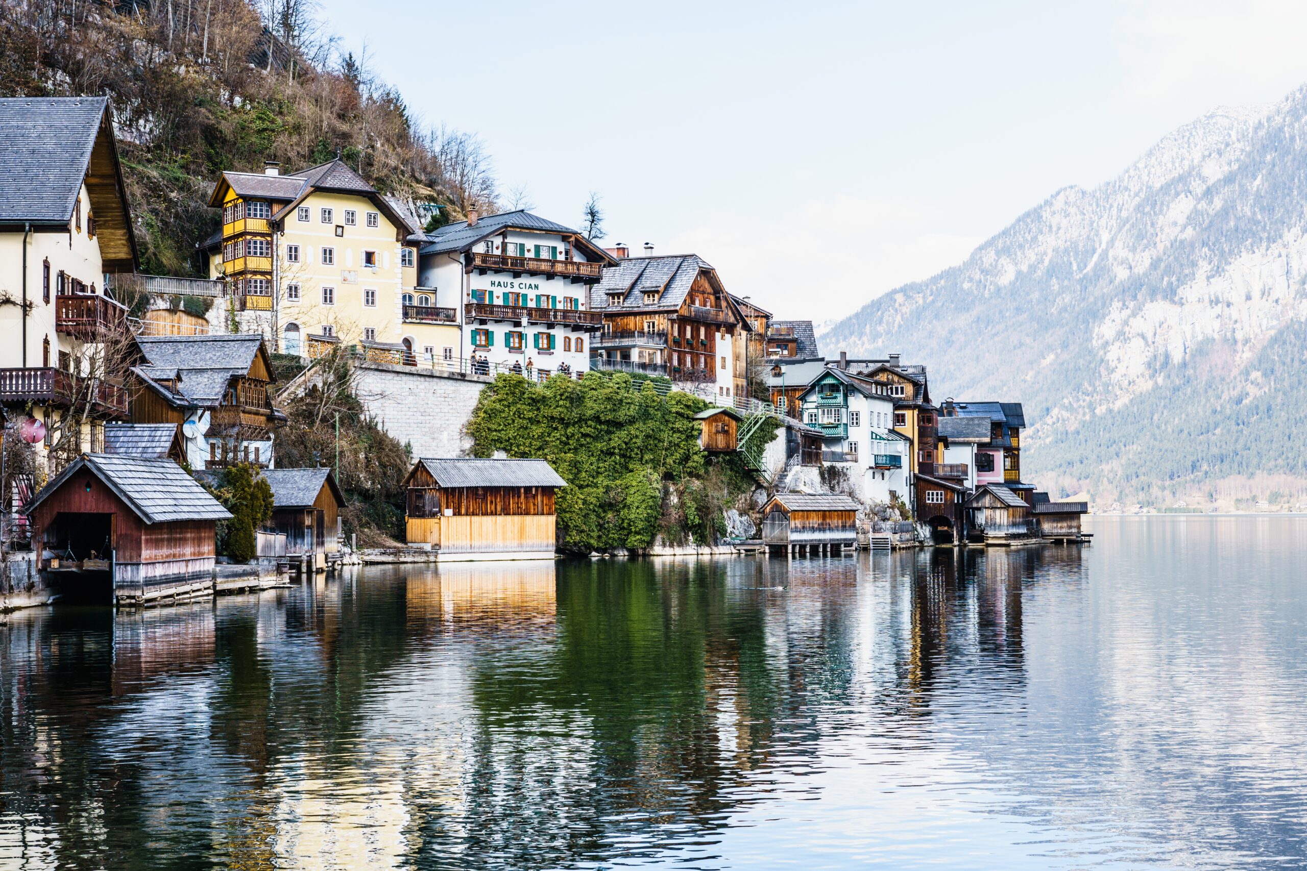 Grand Tour of Switzerland