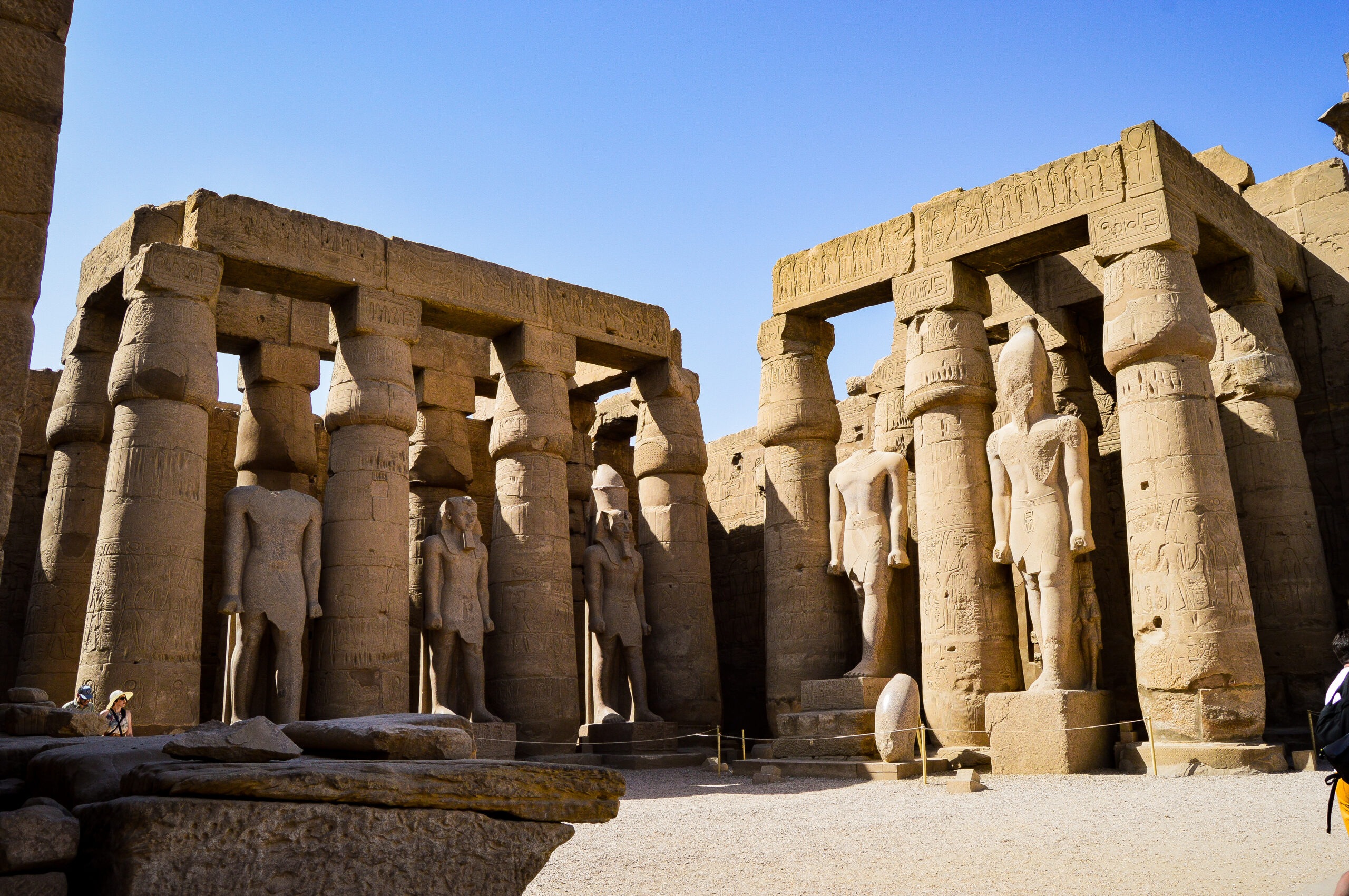 Enchanting Egypt