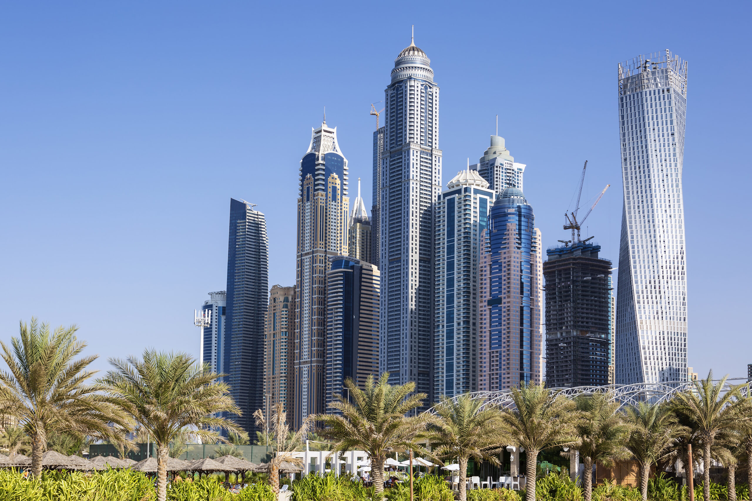 Dubai Tour