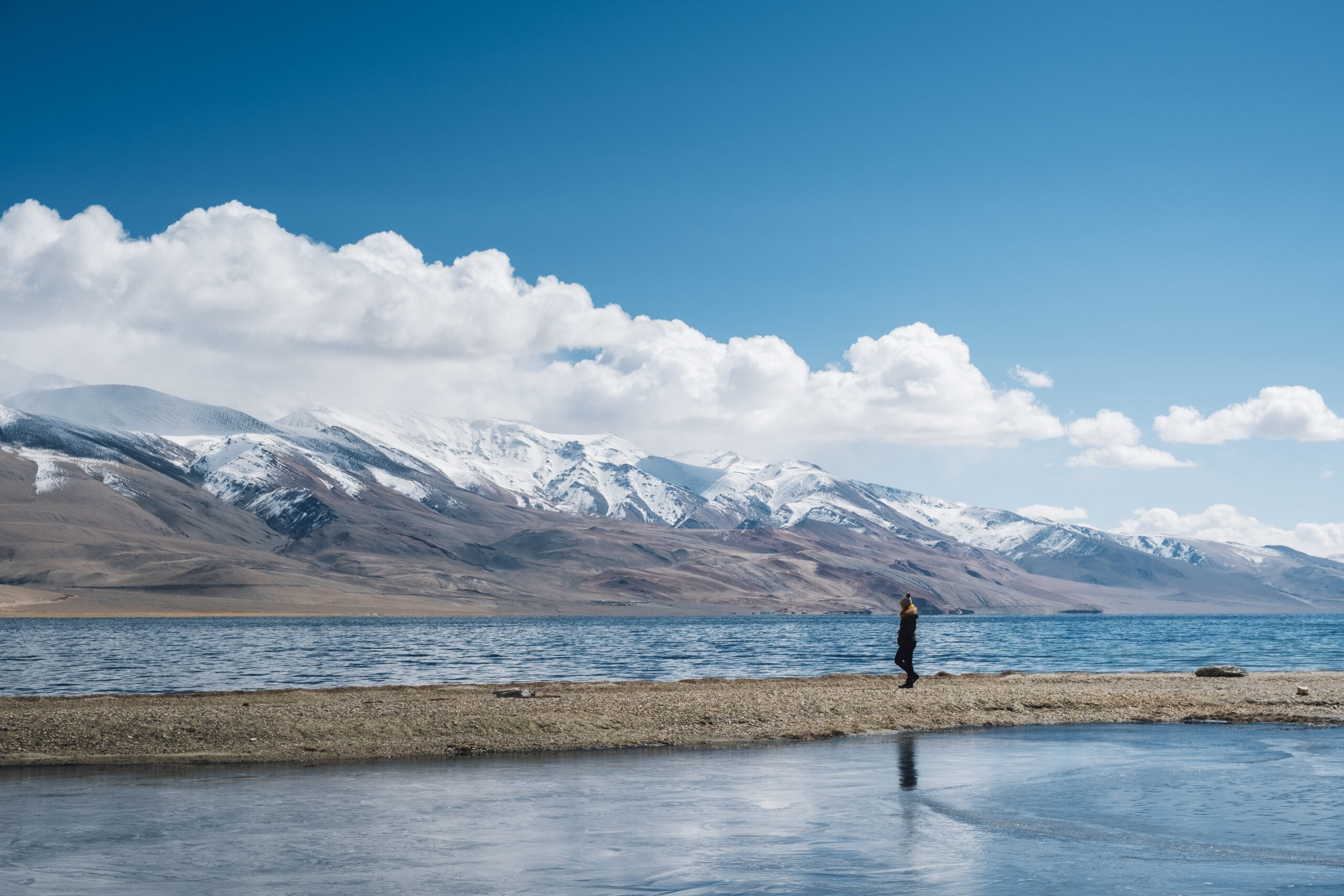 Ladakh Tour