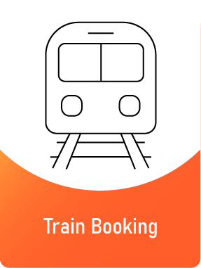 Train Booking