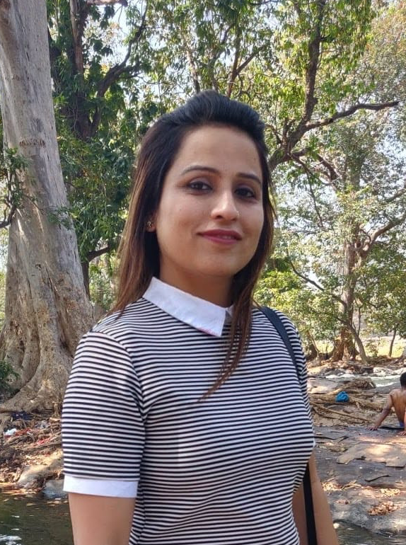 Chhavi Sing photo